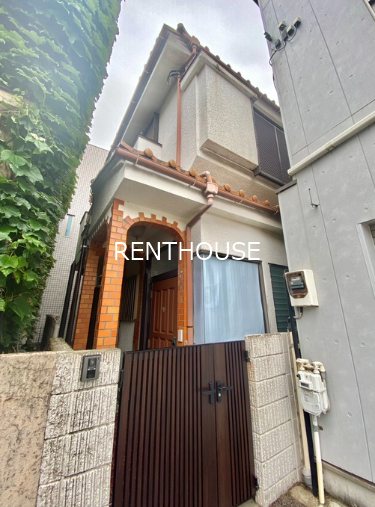 上石原1丁目戸建 外観