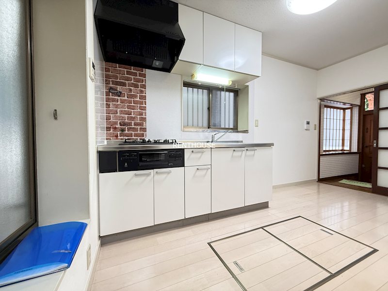上石原1丁目戸建 その他3