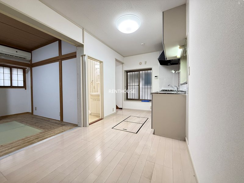 上石原1丁目戸建 その他8