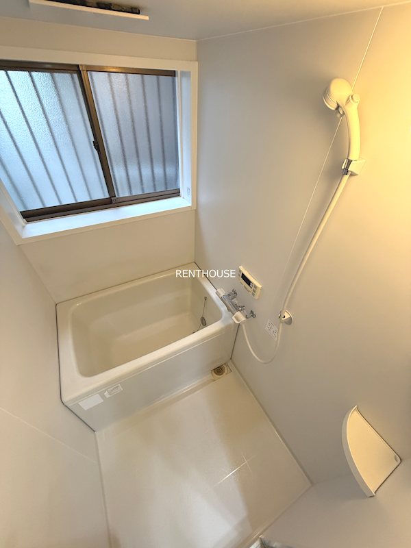 上石原1丁目戸建 風呂画像
