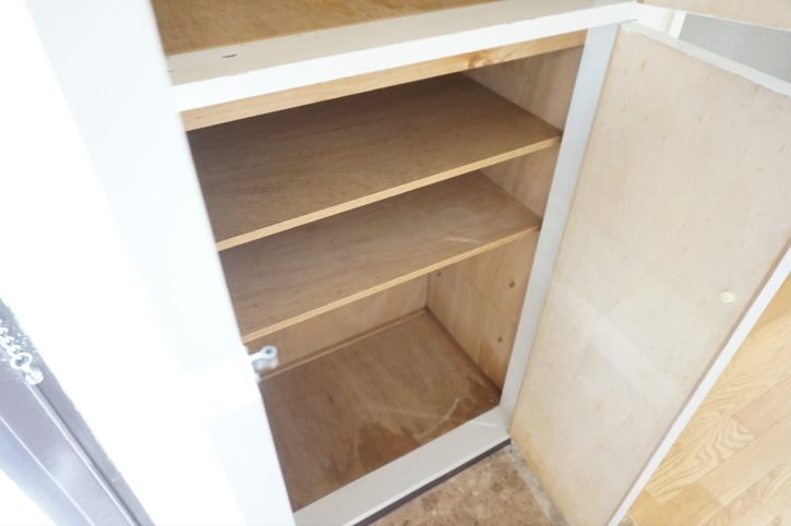 五香屋プラザビル  玄関