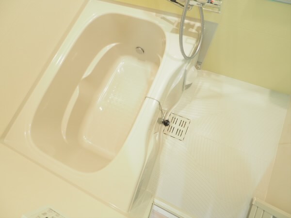 風呂画像