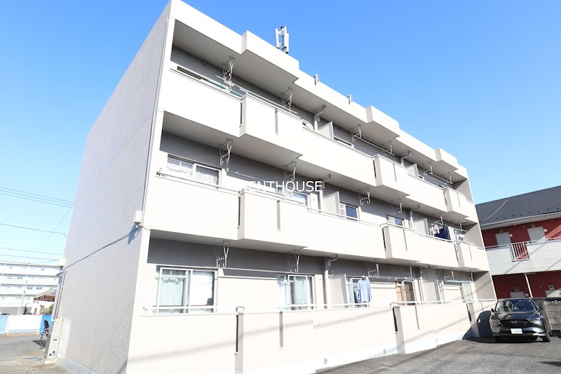 野口コーポラス【当店限定物件】 外観
