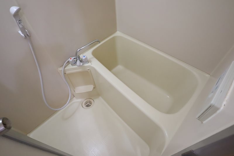 風呂画像