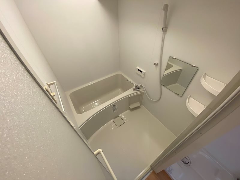 風呂画像