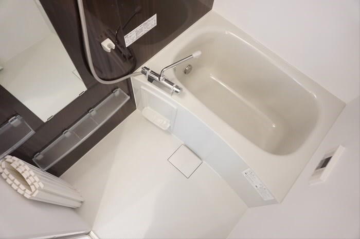 風呂画像