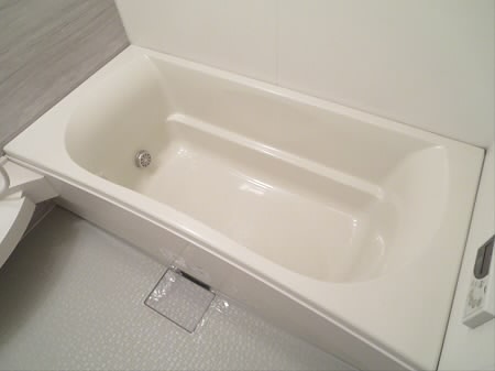 風呂画像