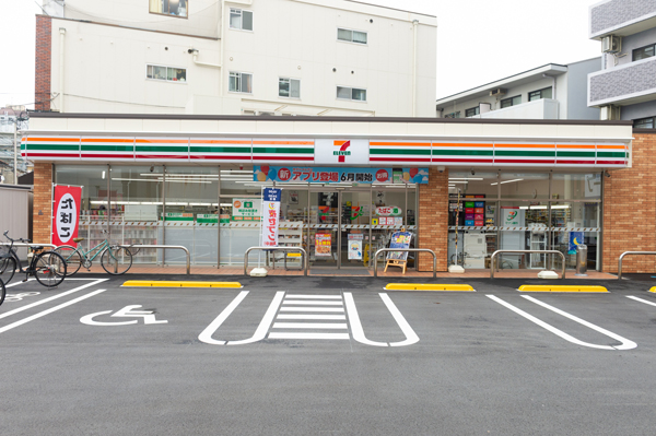ゼルコバハイツ 周辺画像5
