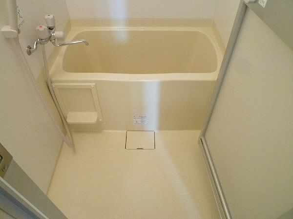 風呂画像