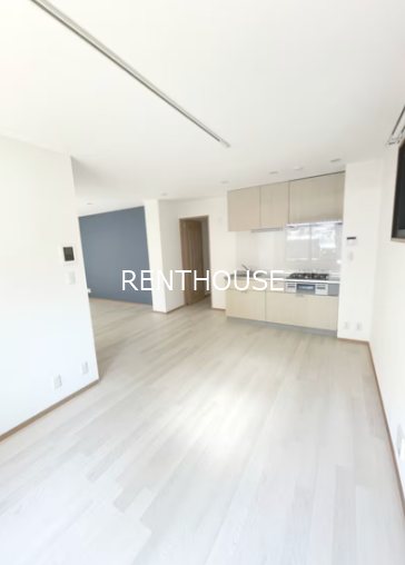 くすの木ハウス   リビング