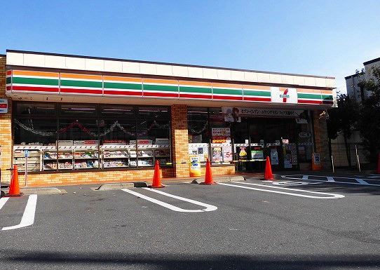 グリーンテラス経堂 周辺画像2