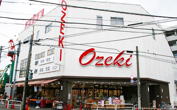 グリーンテラス経堂 周辺画像4