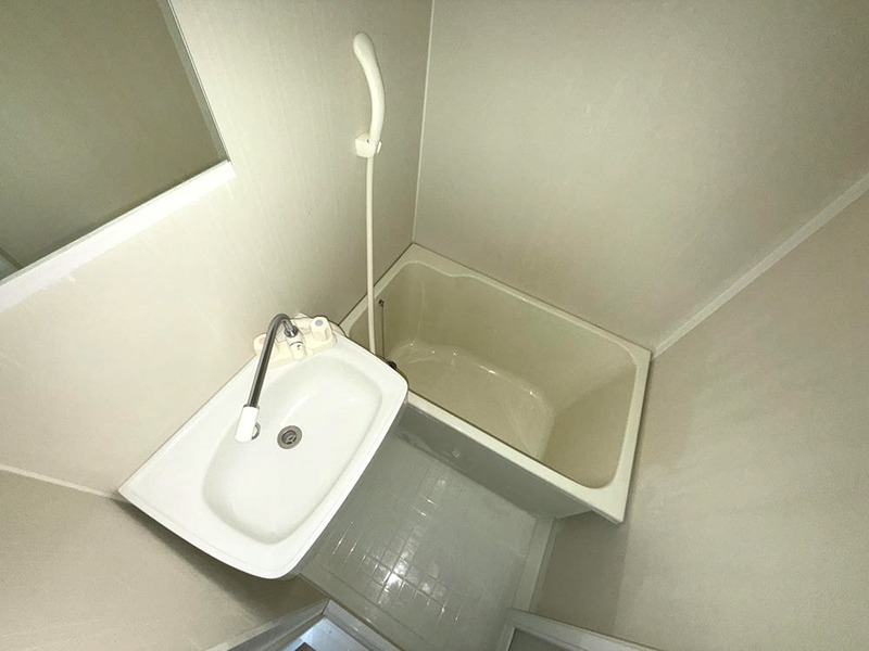 風呂画像