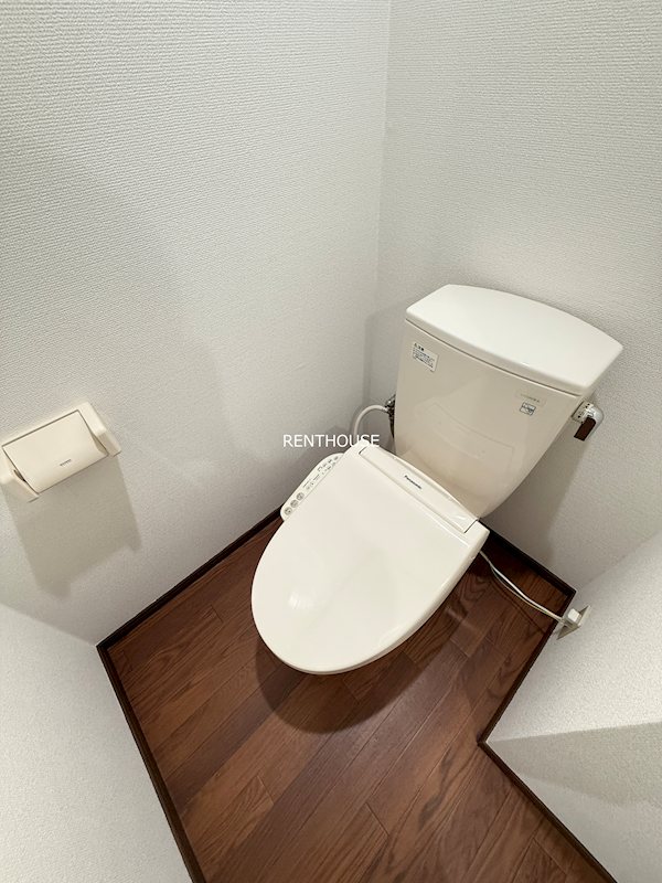 いづみレジデンスA棟 その他3