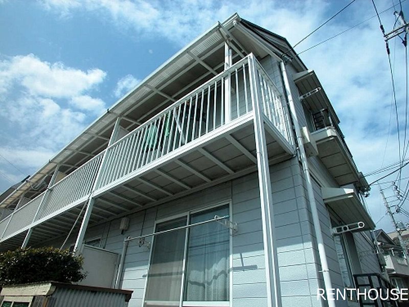 シャンブルＡ   外観
