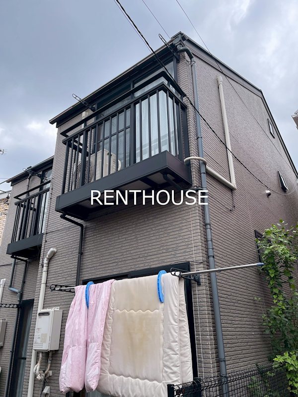 エスペランサ 外観