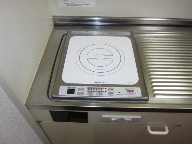 チェリーハイツ 　当社管理物件 その他4
