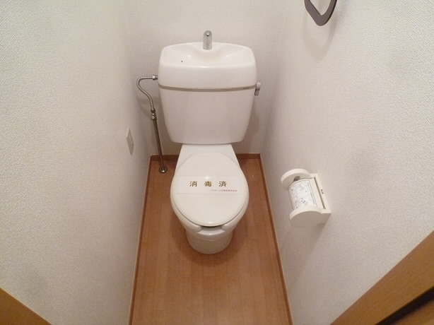 カーサ西調布   その他1