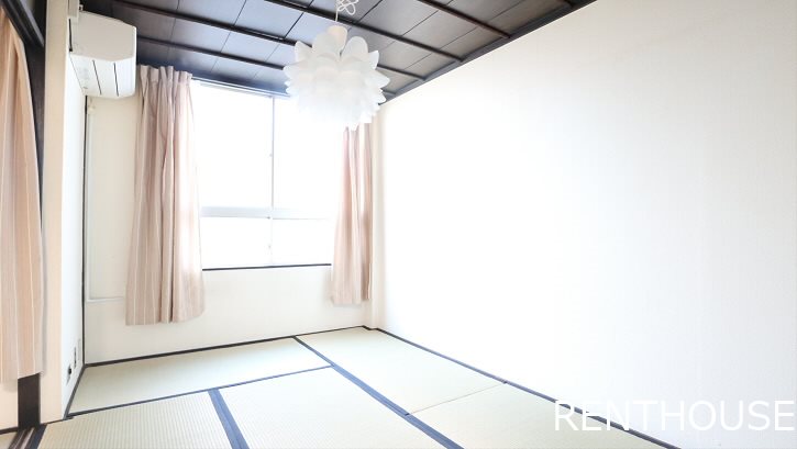京王多摩川コーポラス  その他6