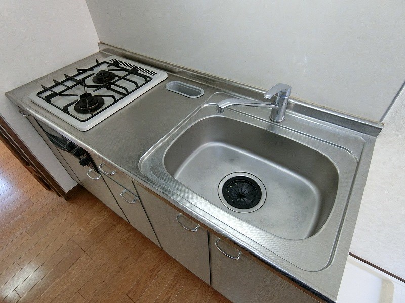 朝日二番館　【東京外国語大学受験生事前予約可能物件】  その他8