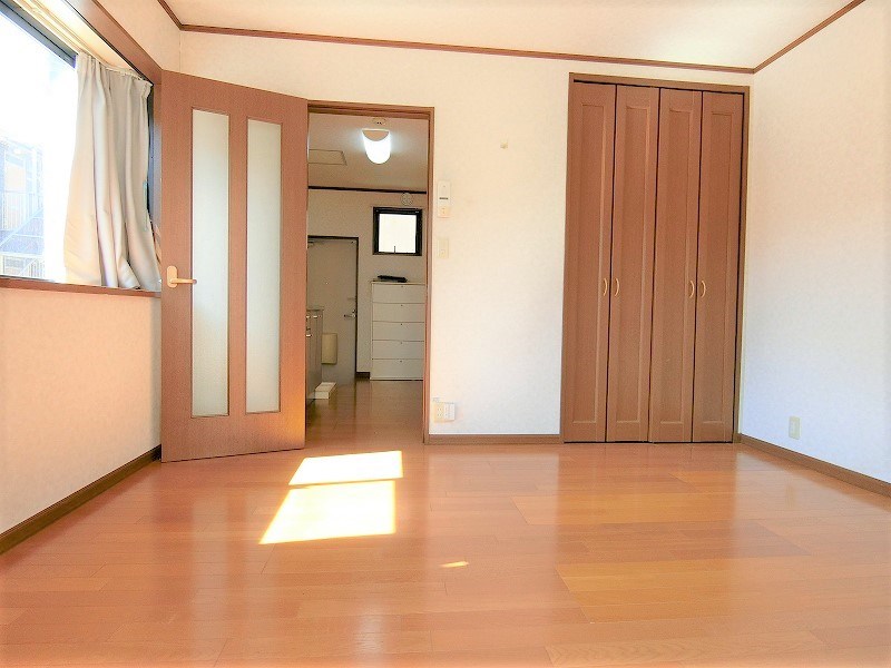 朝日二番館　【東京外国語大学受験生事前予約可能物件】  その他16