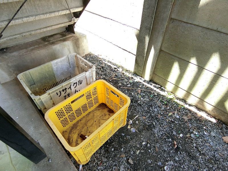 朝日二番館　【東京外国語大学受験生事前予約可能物件】  その他20