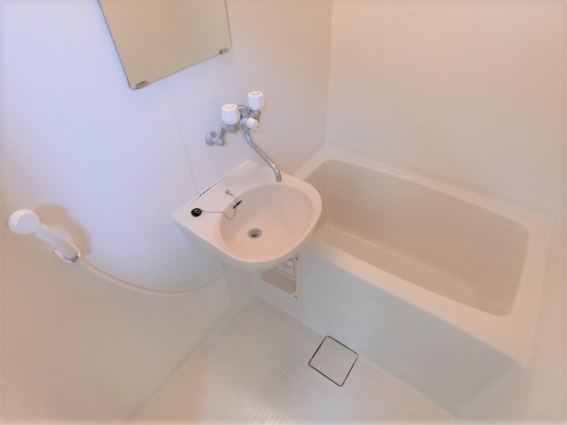 朝日二番館　【東京外国語大学受験生事前予約可能物件】  その他26