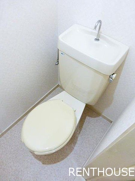 カネマツハイツⅡ  その他1