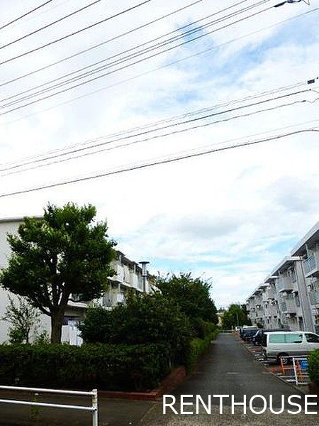 カネマツハイツⅡ  その他4