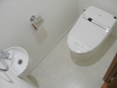 日神デュオステージ桜上水 その他2