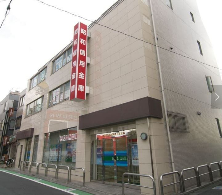 日神デュオステージ桜上水 周辺画像6