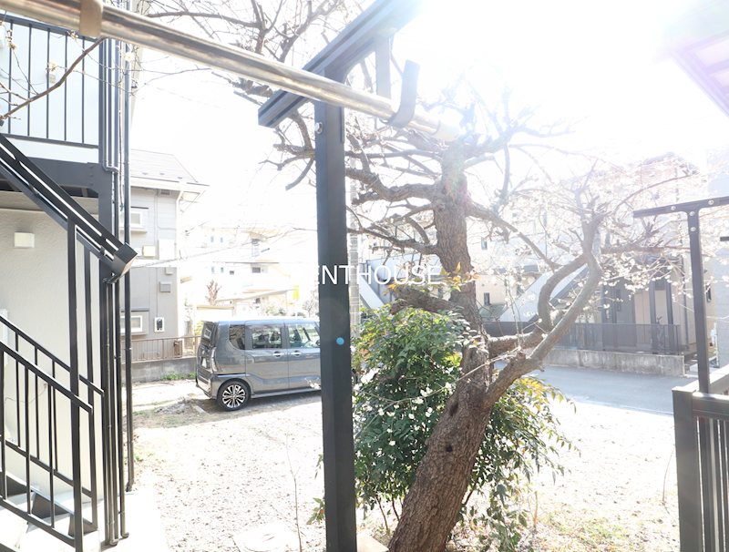 朝日二番館 その他1