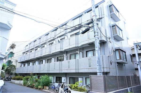 ダイホープラザ  外観