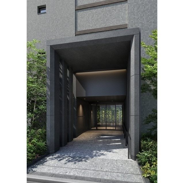 その他外観1