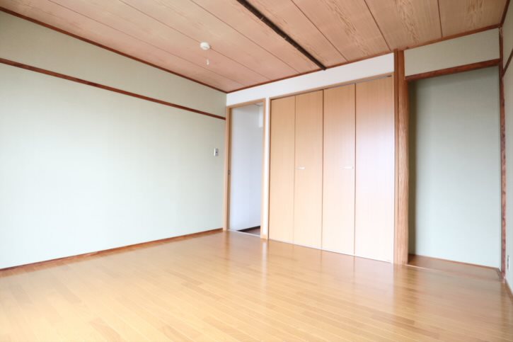 パークサイド野川 【当社管理物件】   その他1
