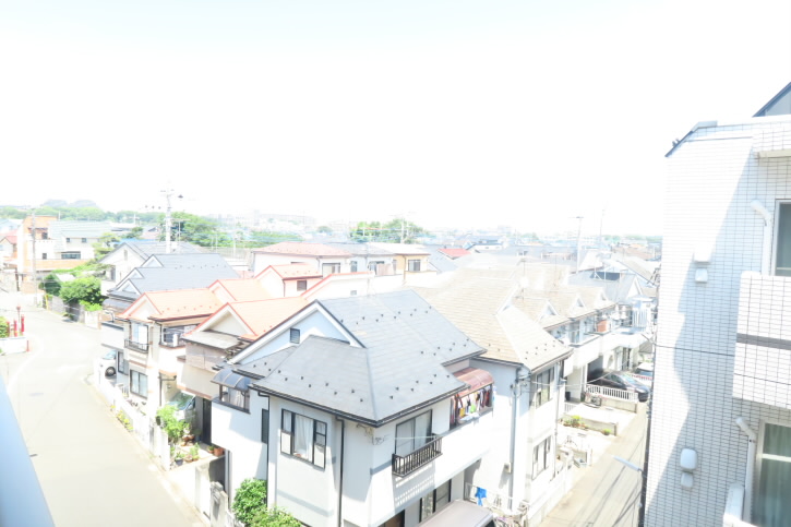 レジディア調布 その他4