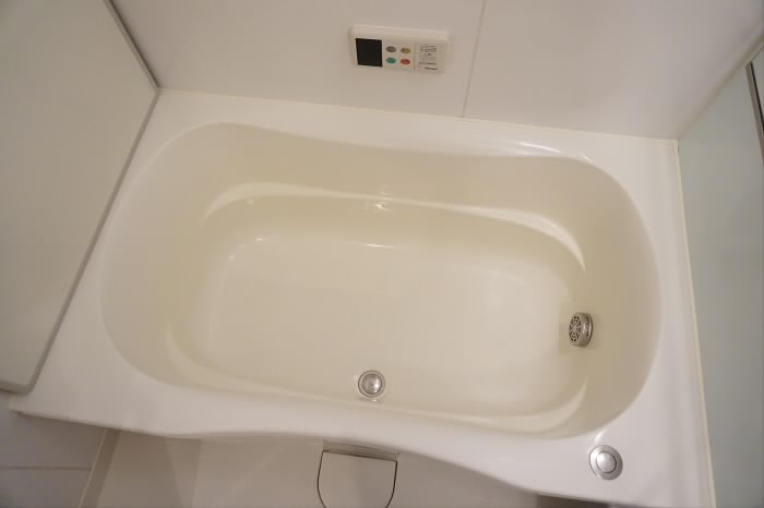 風呂画像