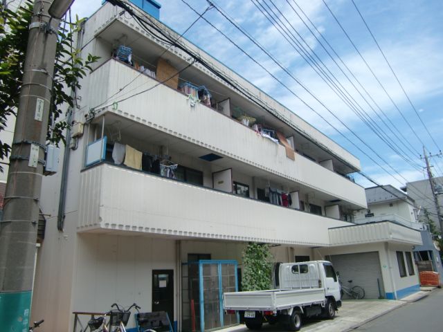 メゾン明日香  その他6