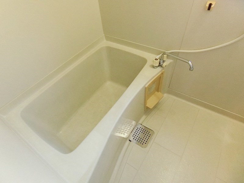 CASA MIA（カーサ　ミア） 風呂画像