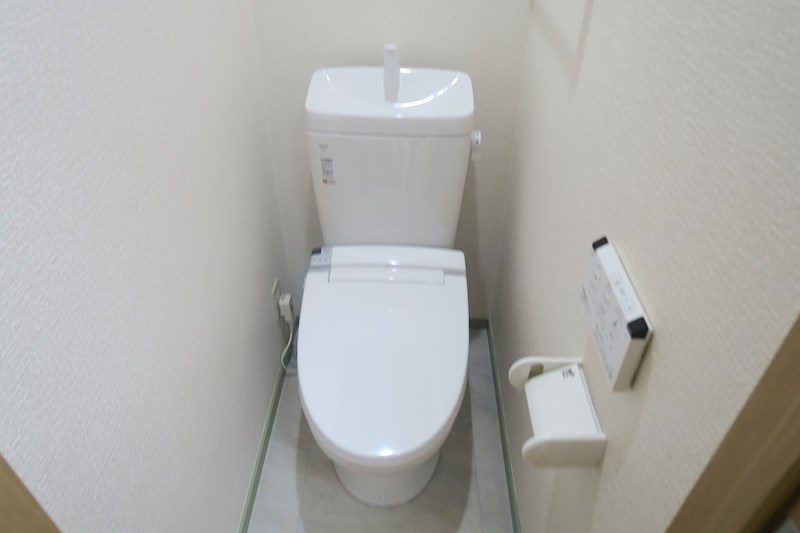 新井ハイツ その他1
