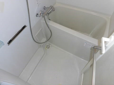 風呂画像