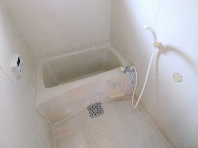 風呂画像