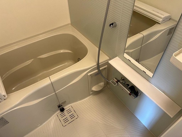 風呂画像