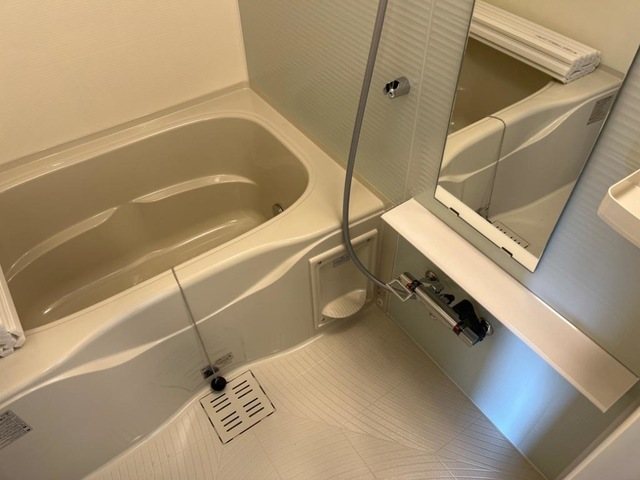 風呂画像