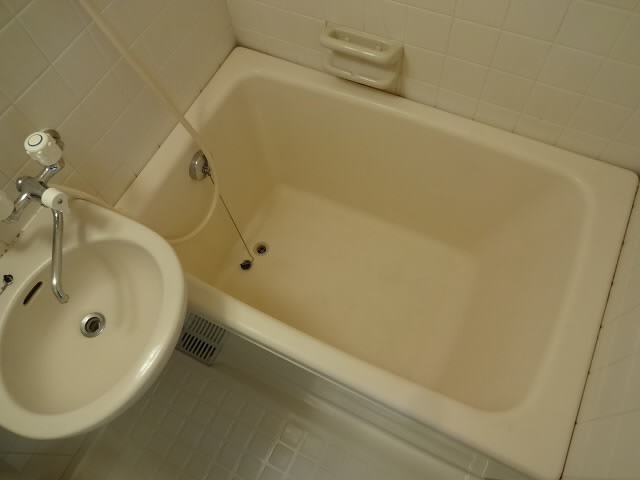 風呂画像