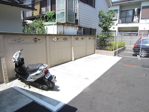 フィールドストーン調布    その他2
