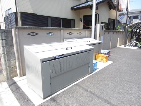 フィールドストーン調布    その他5