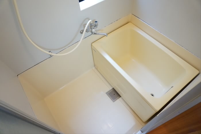 風呂画像