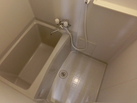 風呂画像