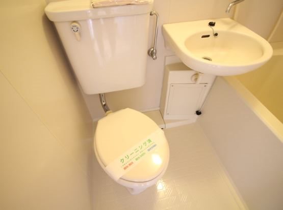 サンライフ多摩川  その他6